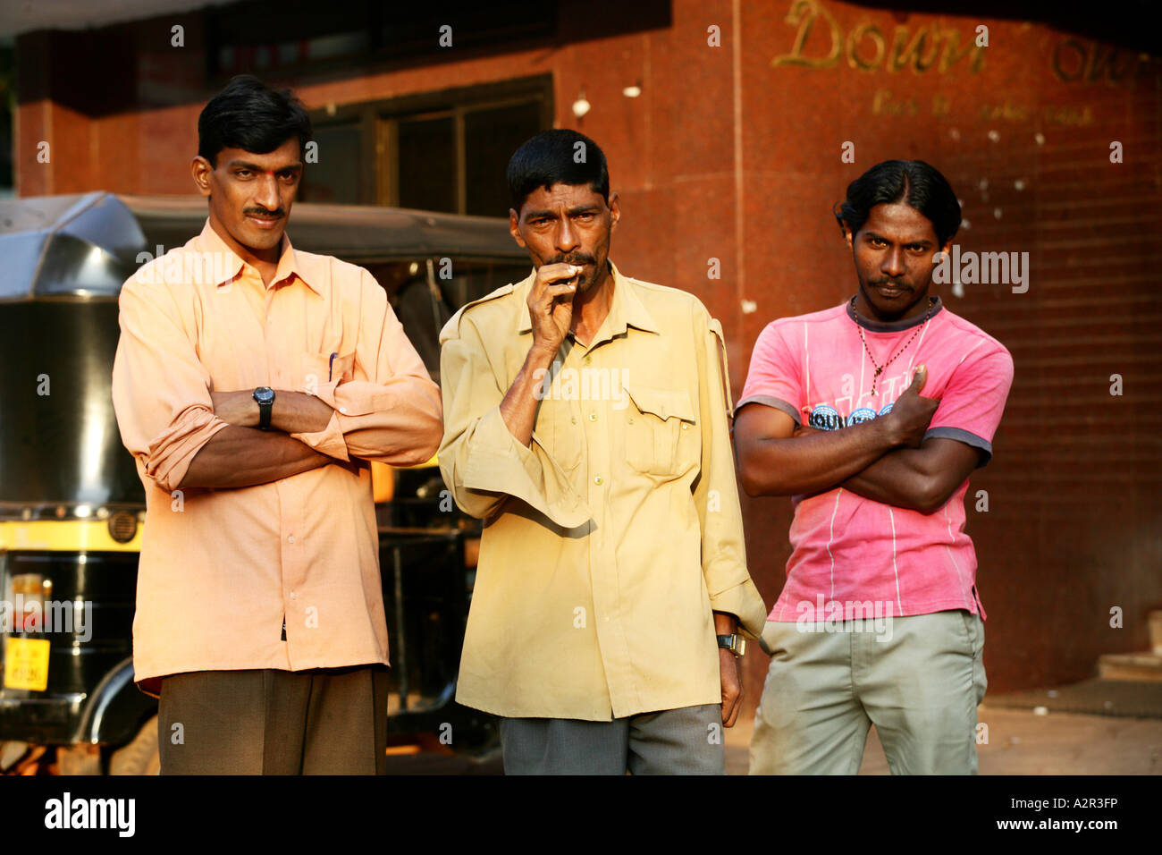 Woman smoking cigarette india hi-res stock photography and images - Alamy