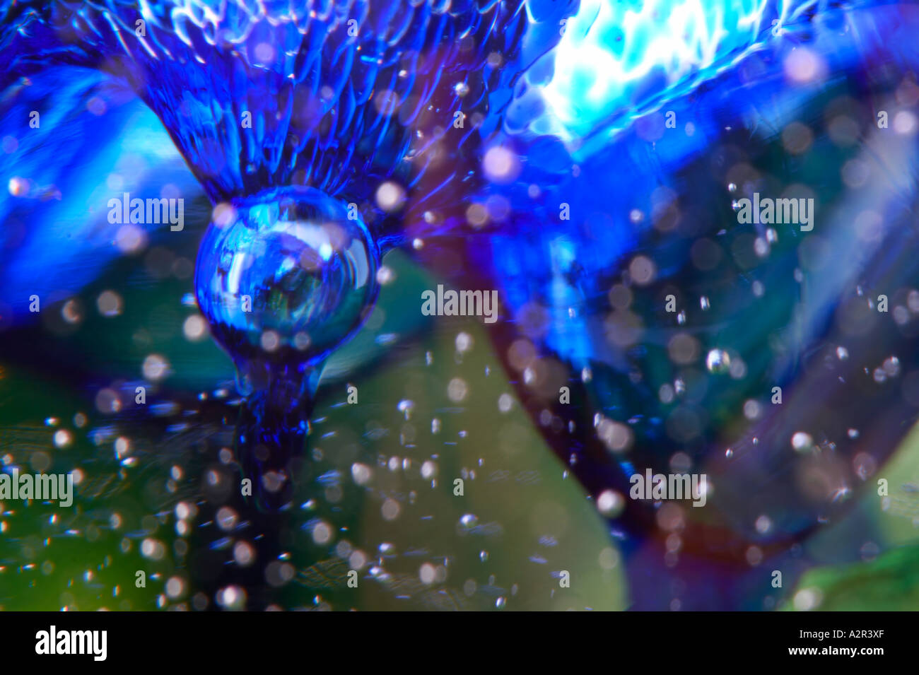 Blown glass hires stock photography and images Alamy