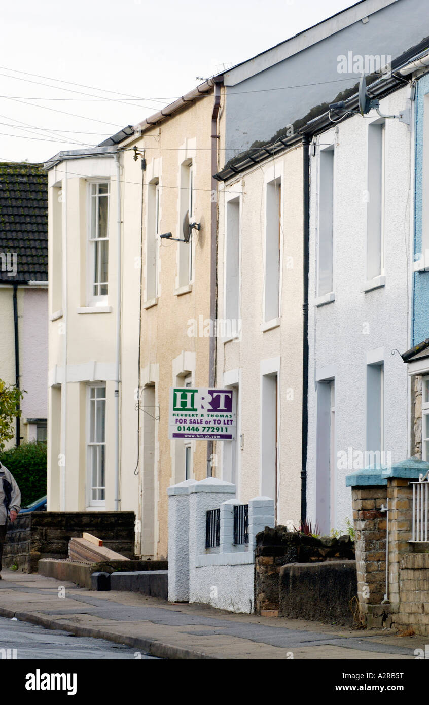 House in cowbridge hires stock photography and images Alamy