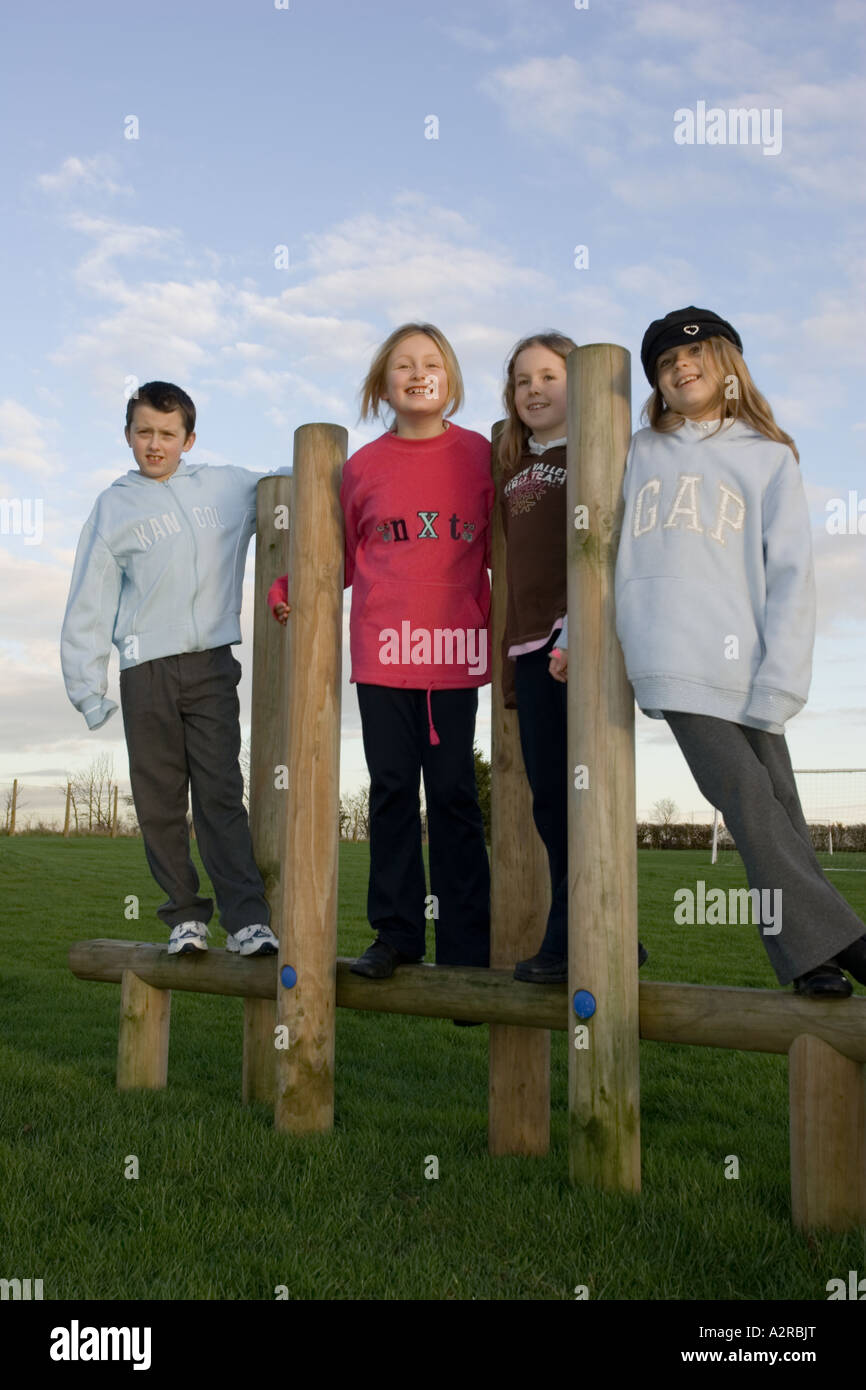 children's play designer clothes
