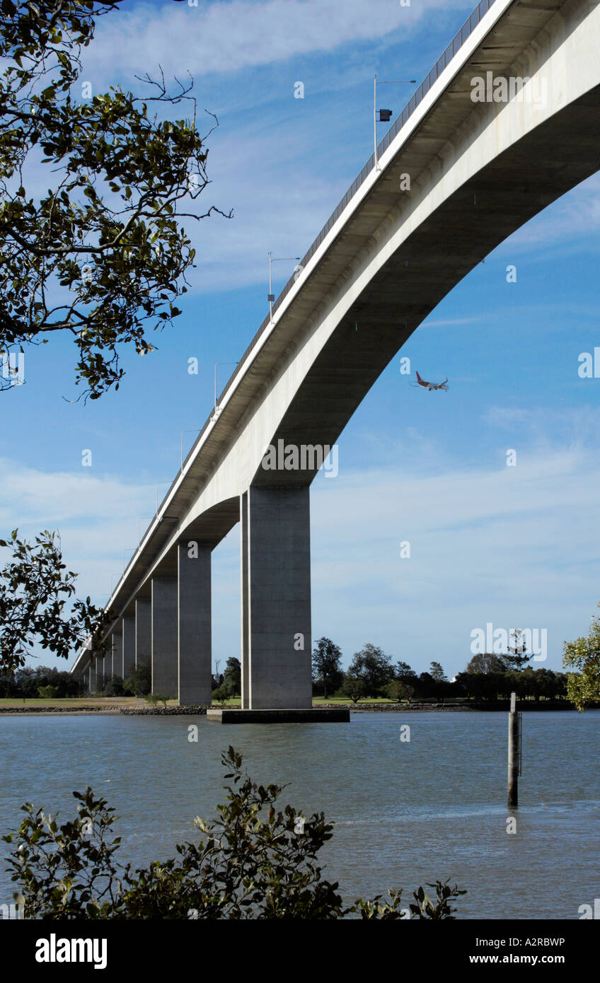 Gateway bridge brisbane queensland hires stock photography and images Alamy
