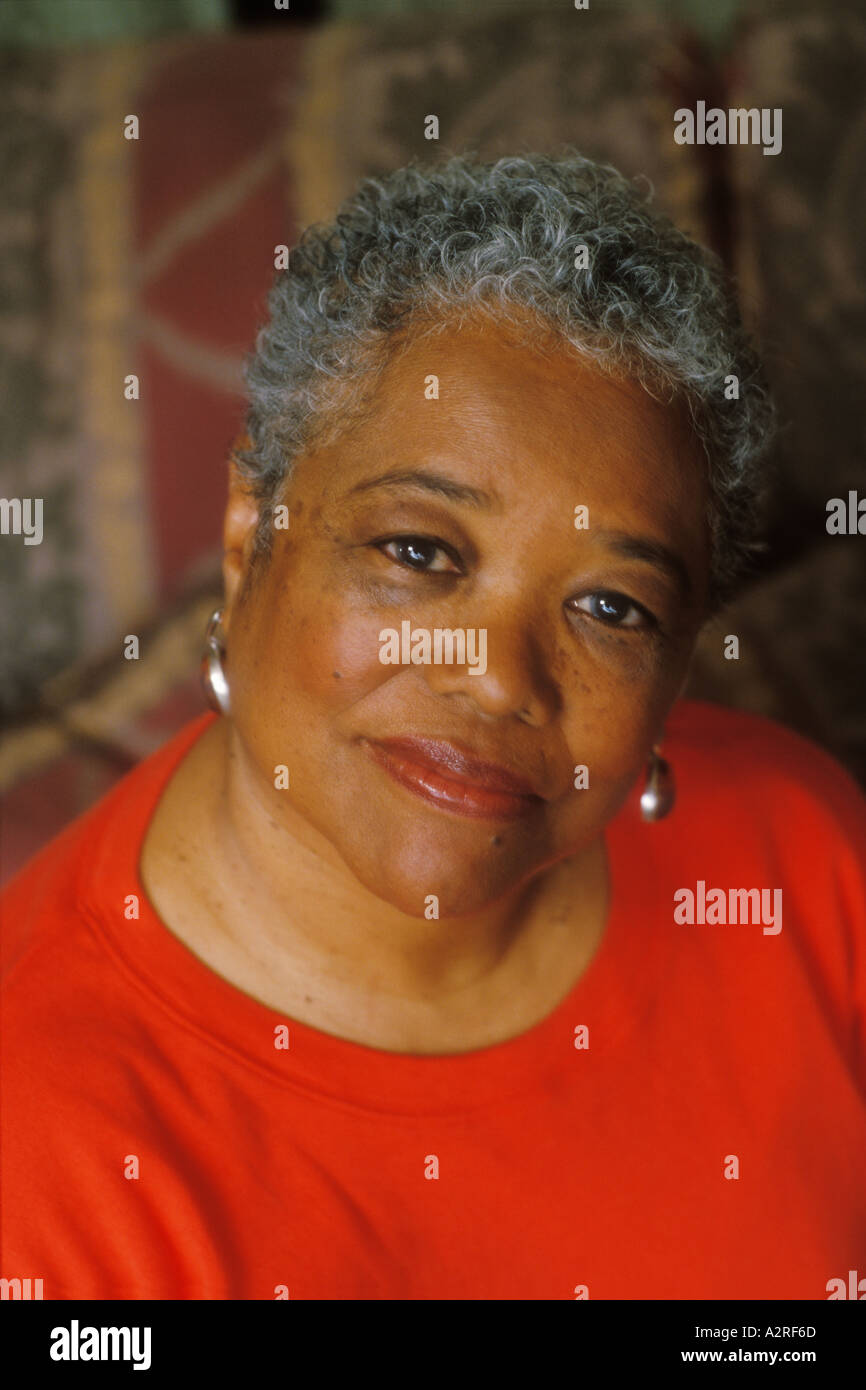 African american female hi-res stock photography and images - Alamy