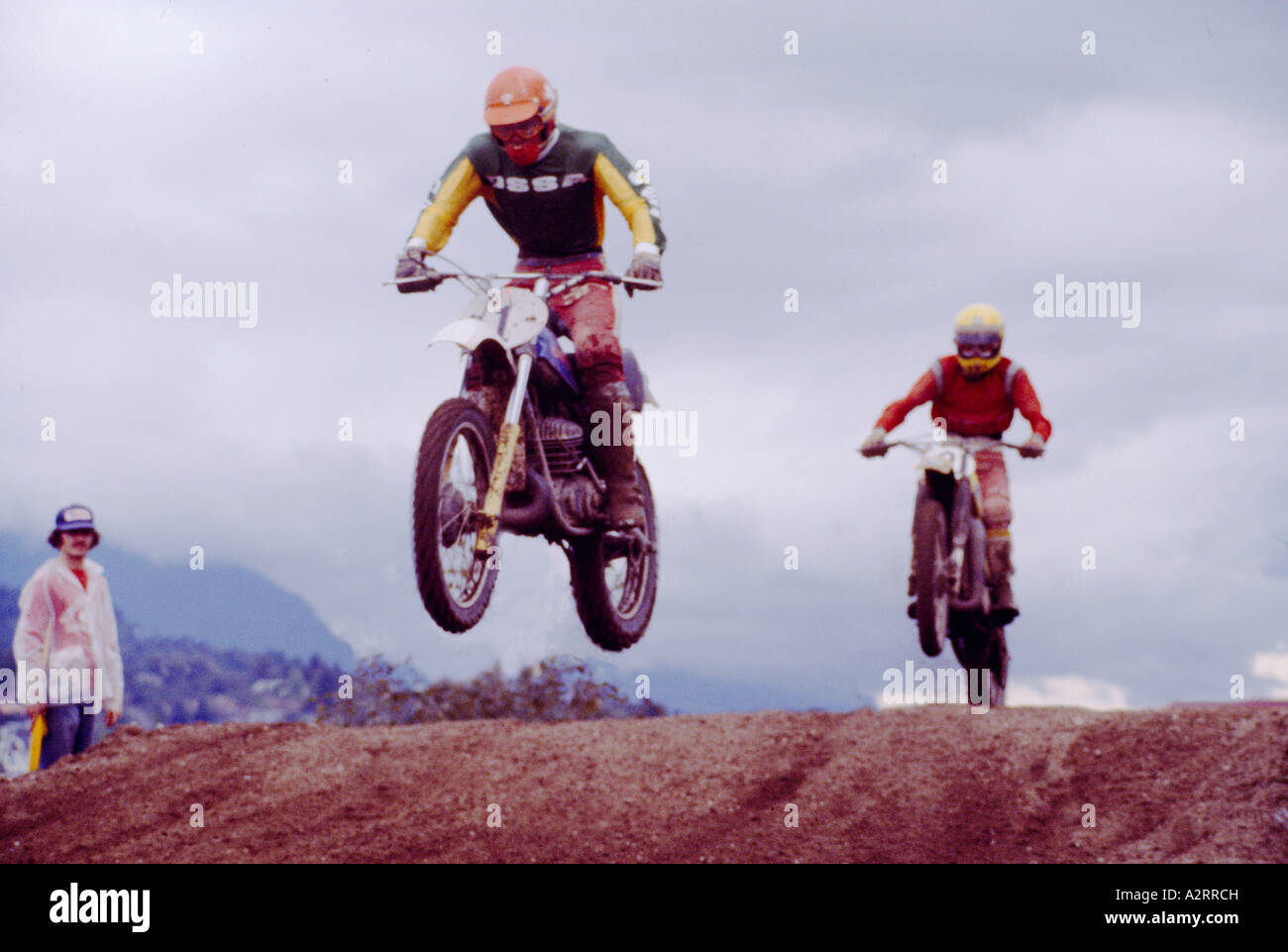 American racing scenes hi-res stock photography and images - Alamy