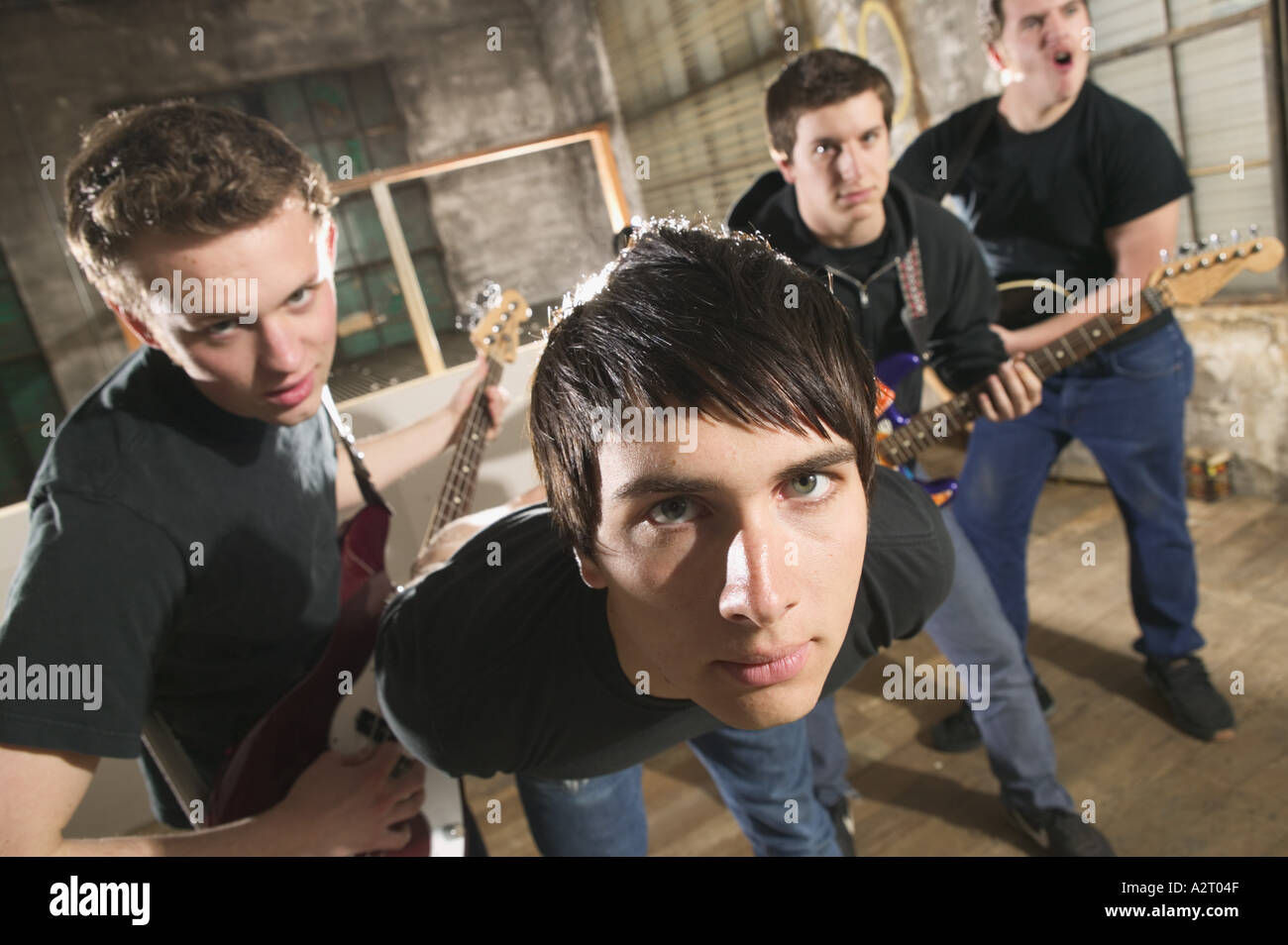 boy-band-hi-res-stock-photography-and-images-alamy