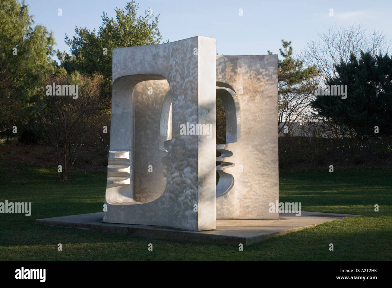 Grounds for sculpture new jersey hires stock photography and images