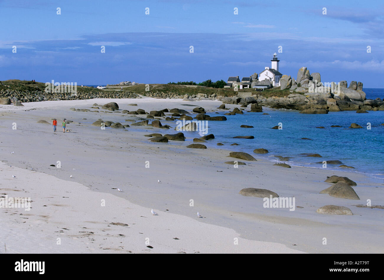 France Finistere Beach Stock Photo Alamy france-finistere-beach-stock-photo-alamy