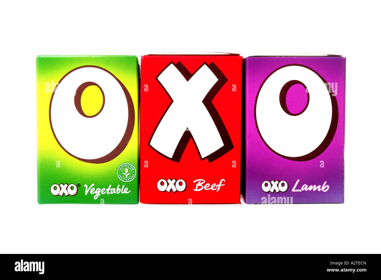 46 Oxo Cubes Images, Stock Photos, 3D objects, & Vectors