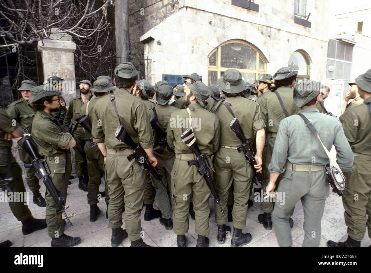 Israeli military uniform hires stock photography and images Alamy
