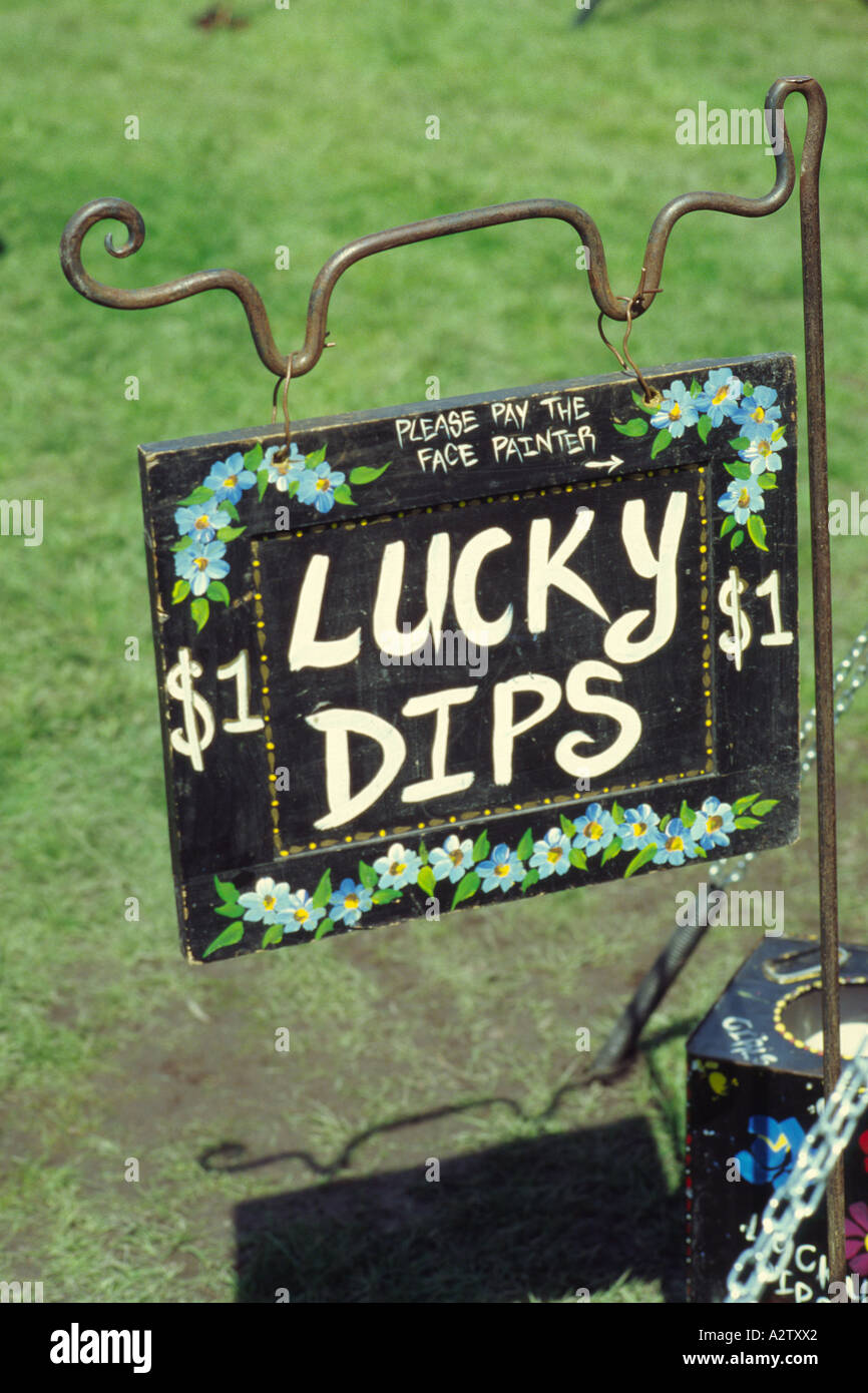 Lucky dip hires stock photography and images Alamy