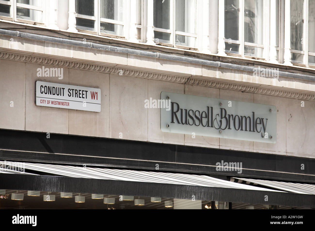 Russell and bromley mayfair Clearance