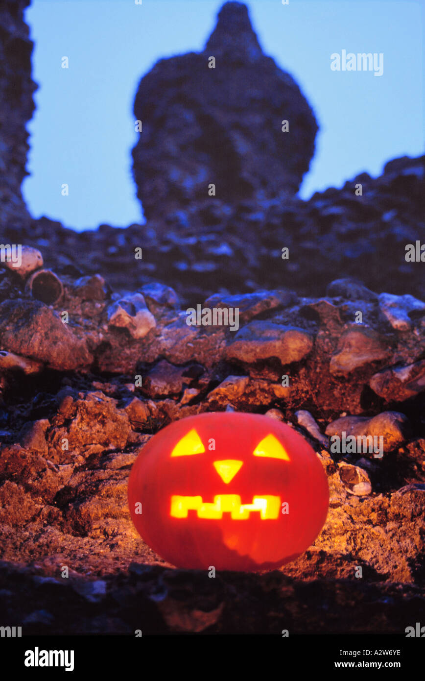 Halloween pumpkin hi-res stock photography and images - Alamy