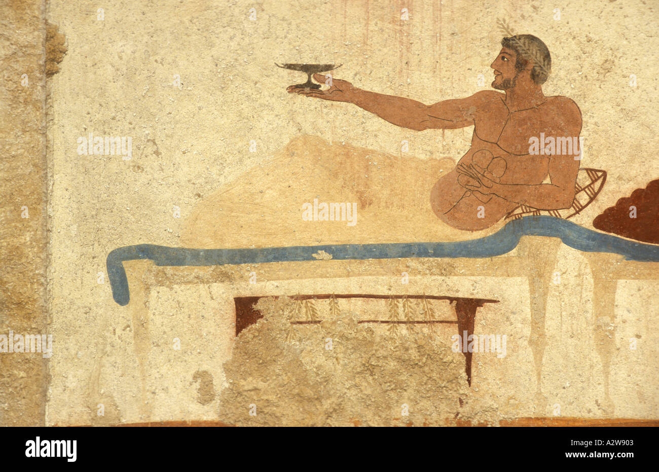 Greek banquet hires stock photography and images Alamy