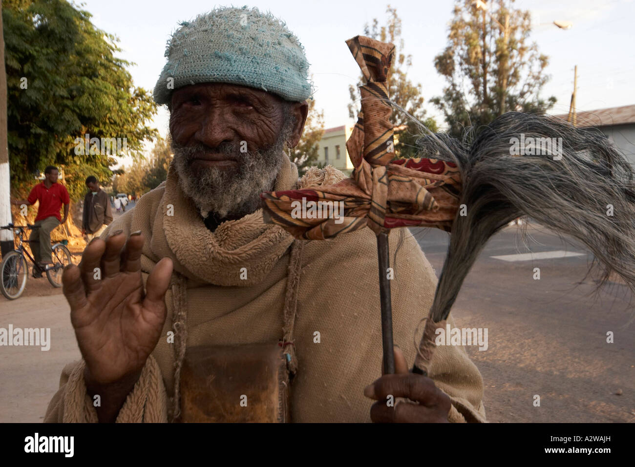 Older men in leather hi-res stock photography and images - Alamy