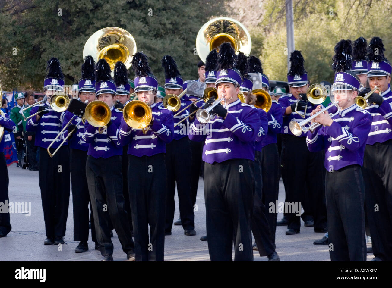 Brass section hires stock photography and images Alamy
