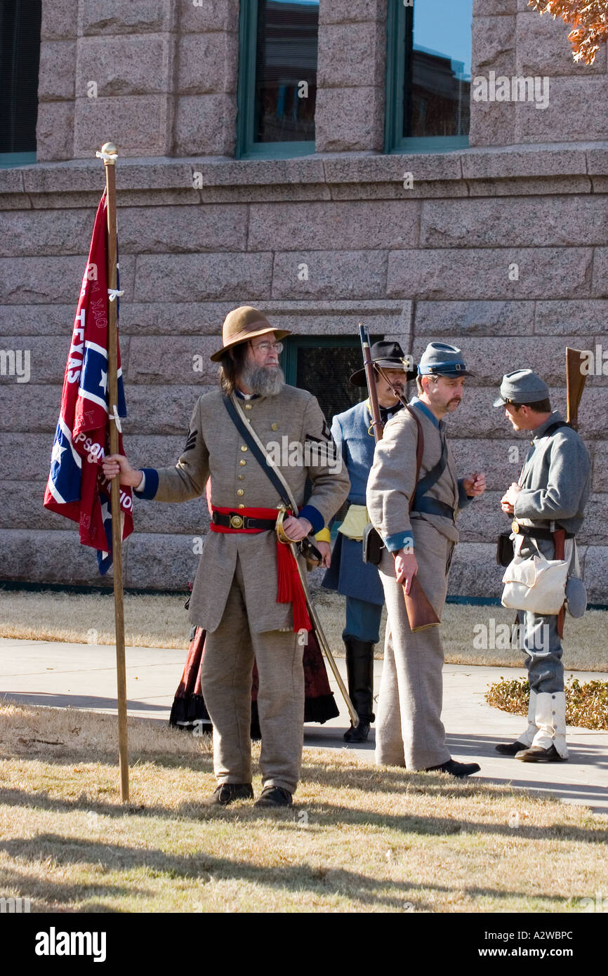 Confederate Uniform Civil War