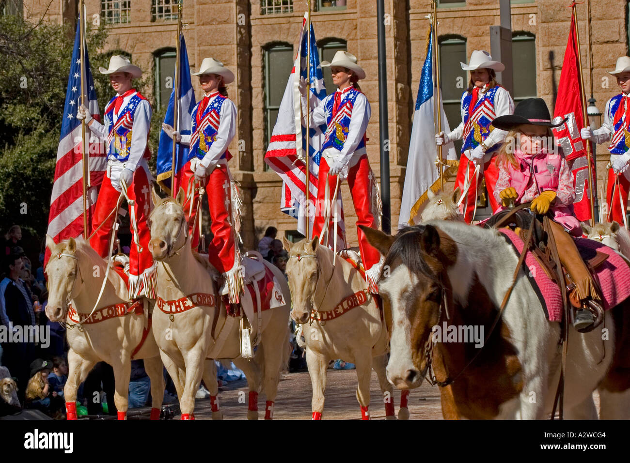 Western show outfits hi-res stock photography and images - Alamy