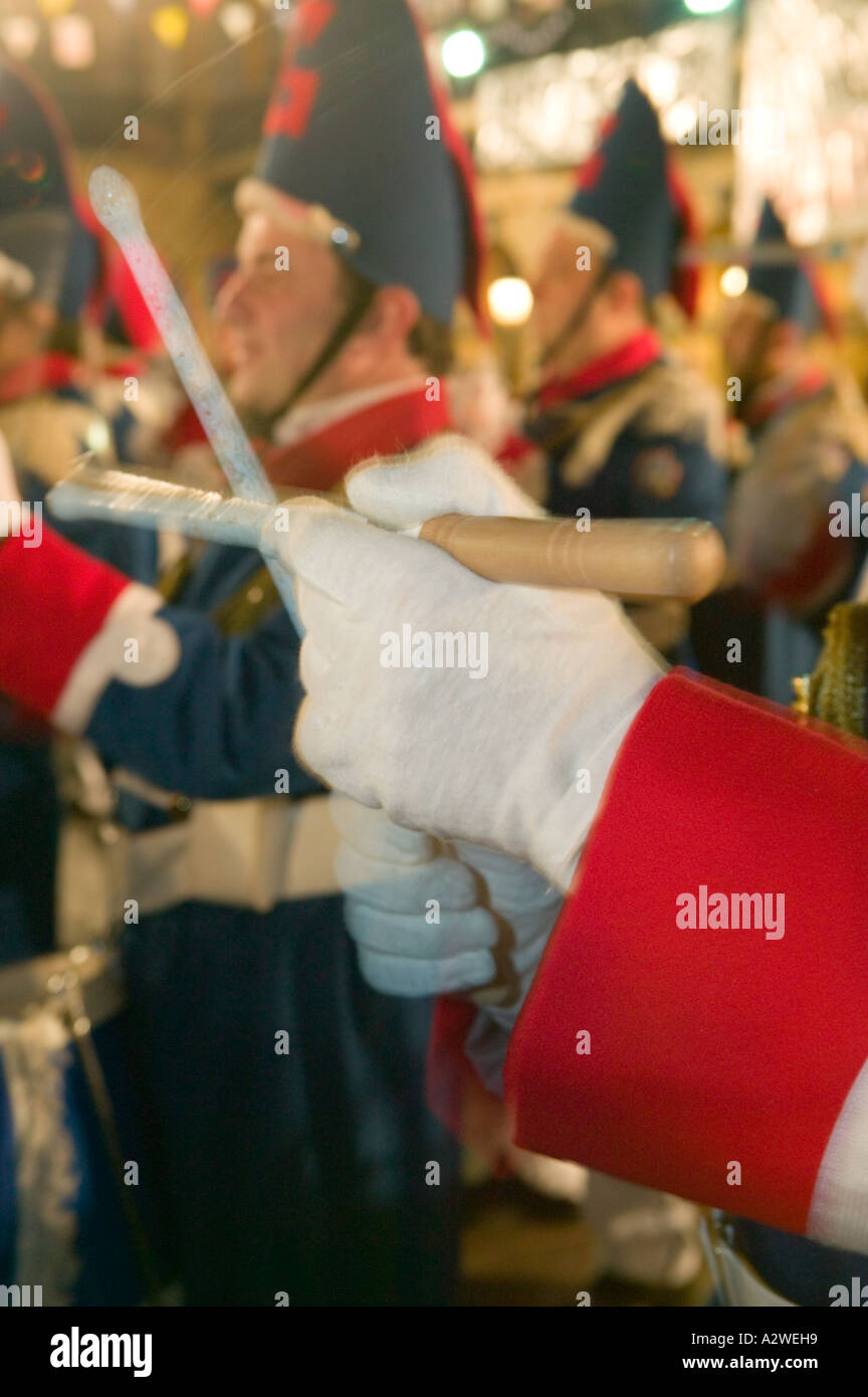 Basque Percussion Basque drums hi-res stock photography and images - Alamy