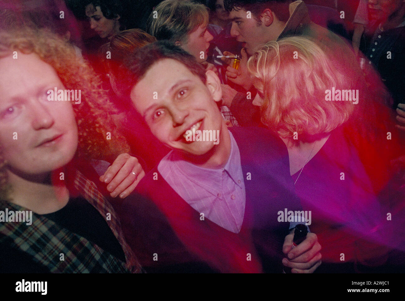 interior crowd hires stock photography and images Alamy