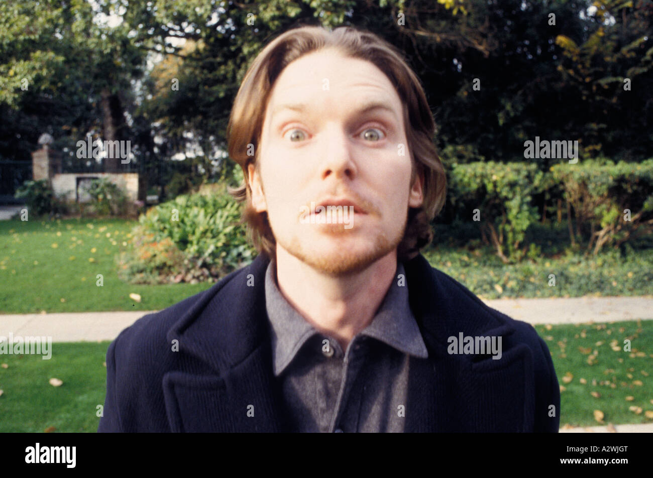 Angry young men hi-res stock photography and images - Alamy