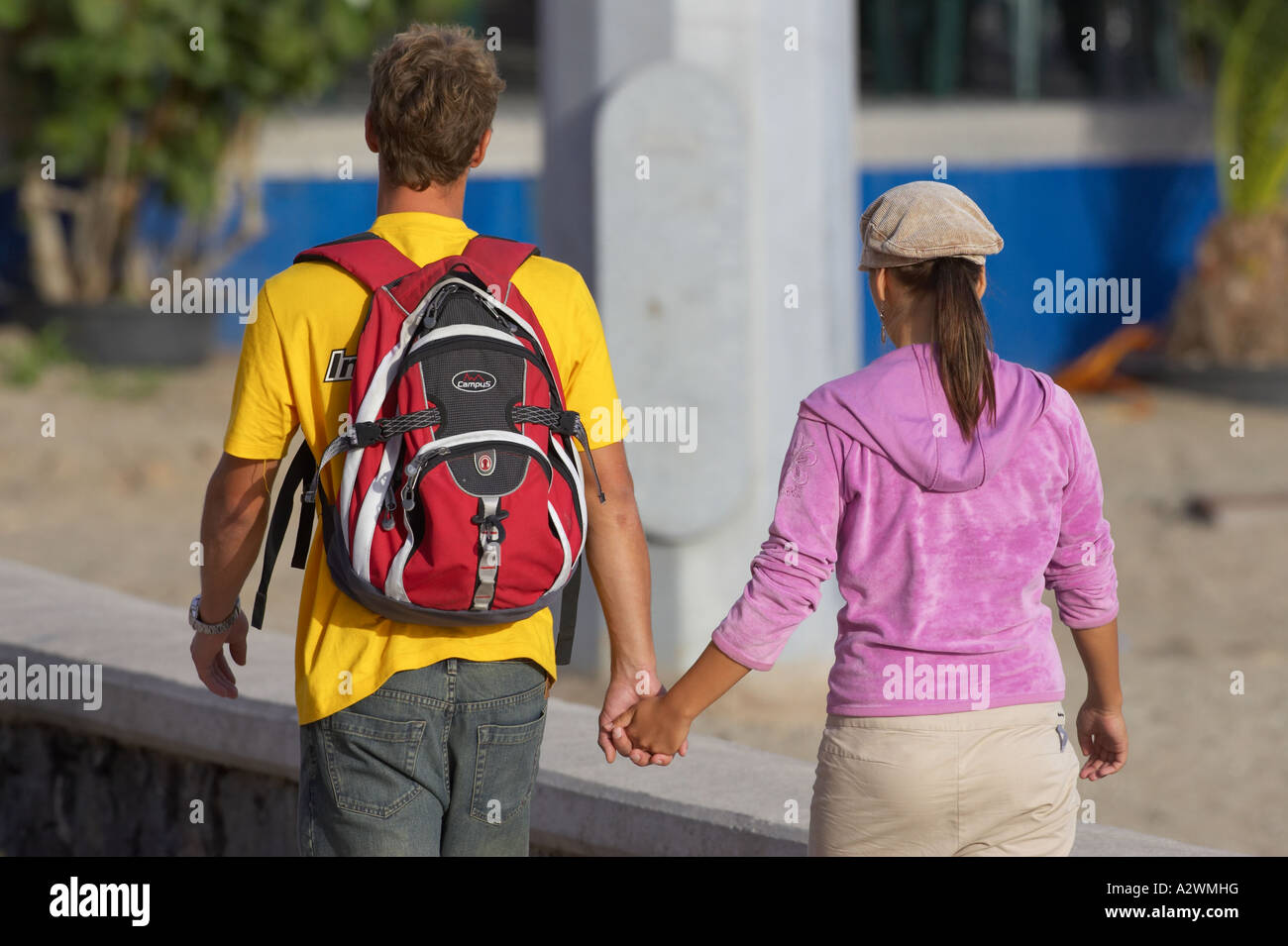 beach rucksacks