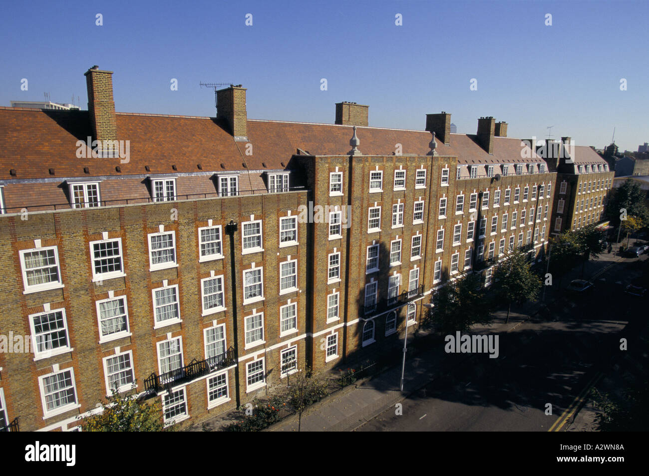 Bethnal green house hires stock photography and images Alamy