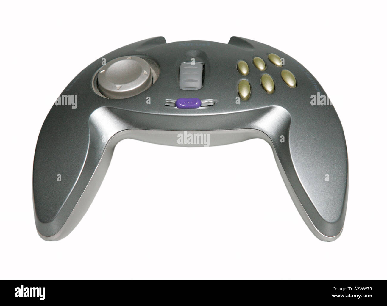 Gaming controller multimedia PC gamer console digital computer
