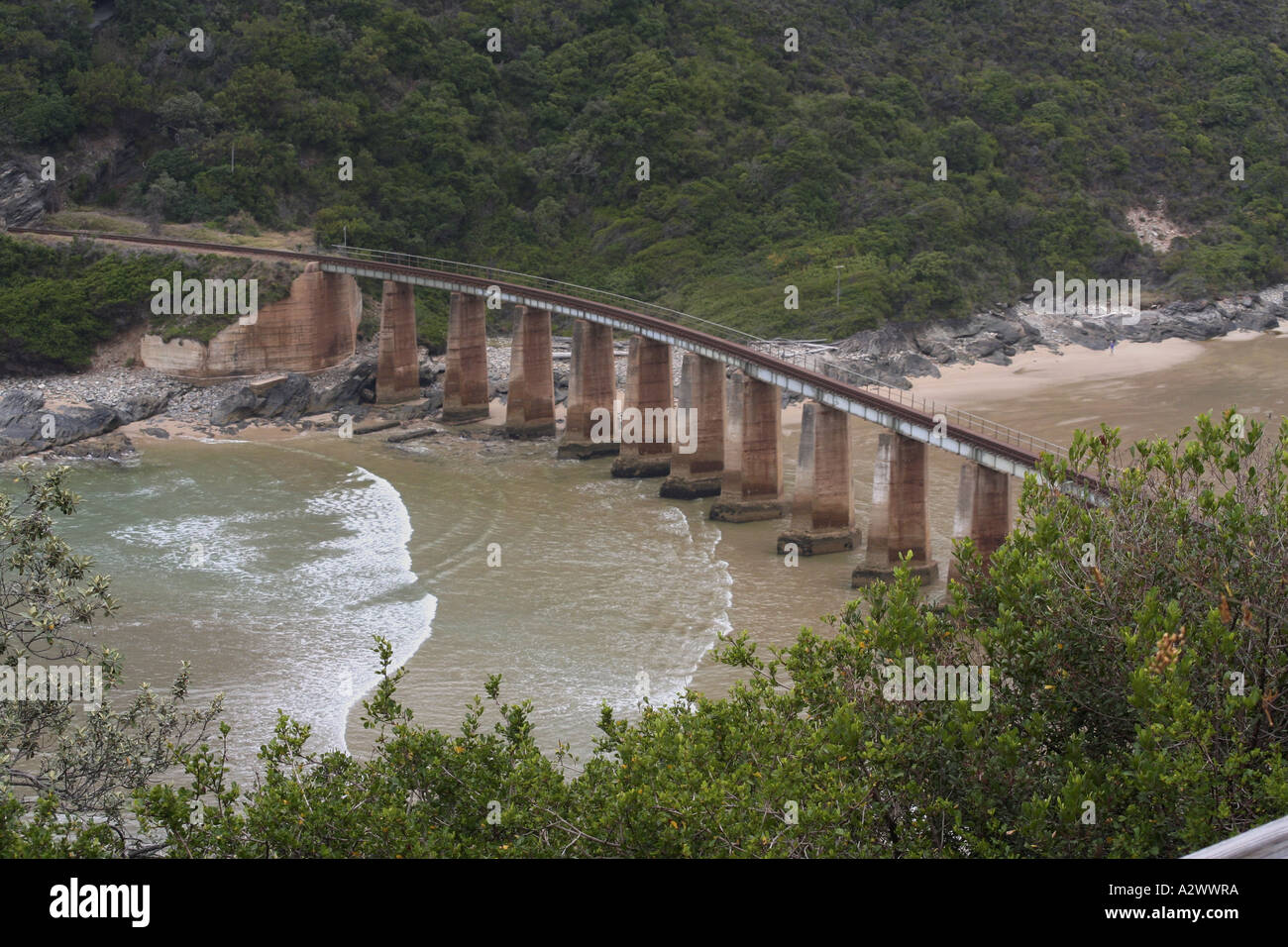 george-south-africa-blue-train-bridge-crossing-on-sand-in-this-watery