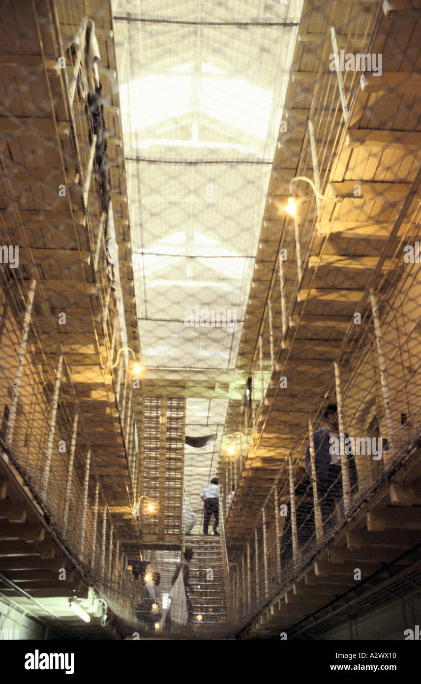 Parkhurst prison hires stock photography and images Alamy