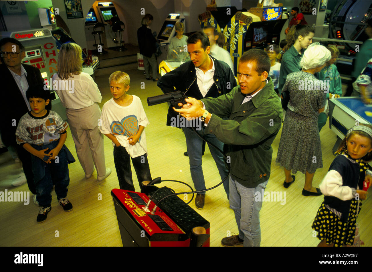 Mad dogs hires stock photography and images Alamy