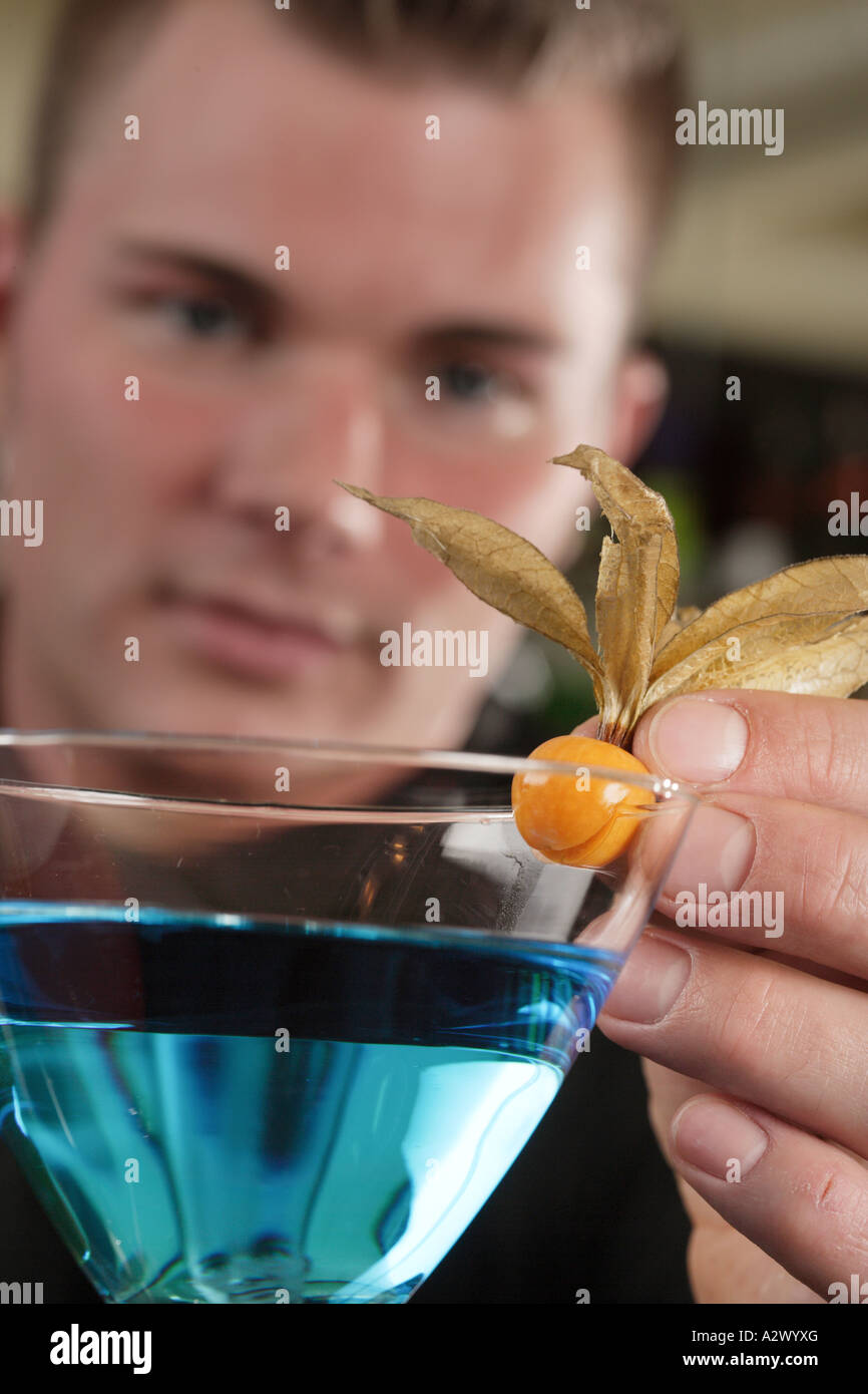 Themenbild gastronomie hi-res stock photography and images - Alamy