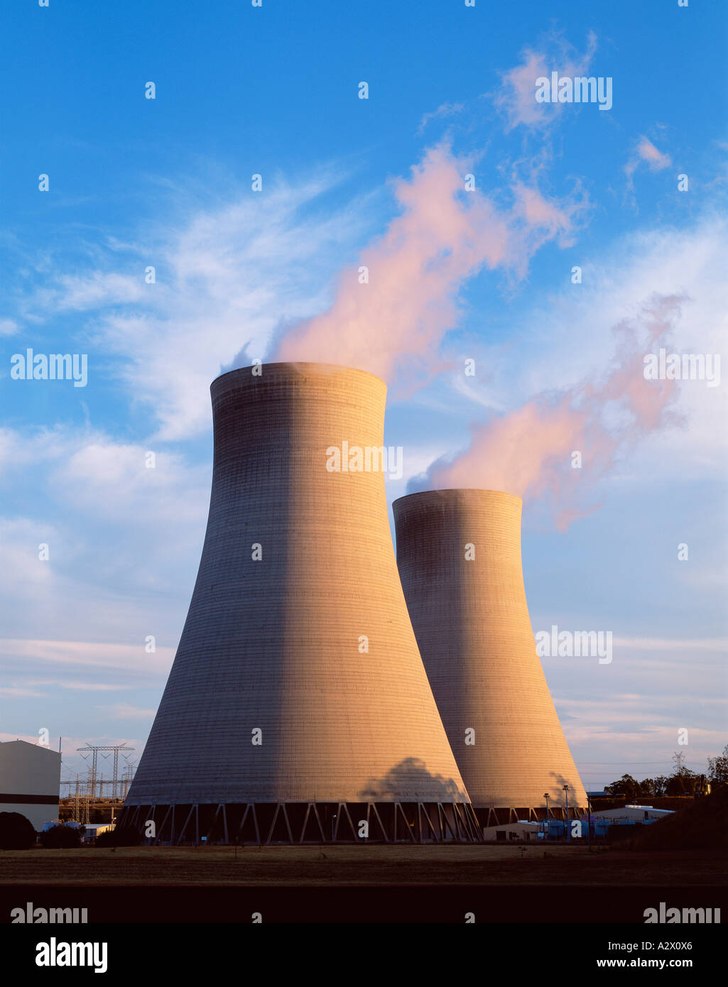 Australia. New South Wales. Bayswater. Industry. Electricity Power