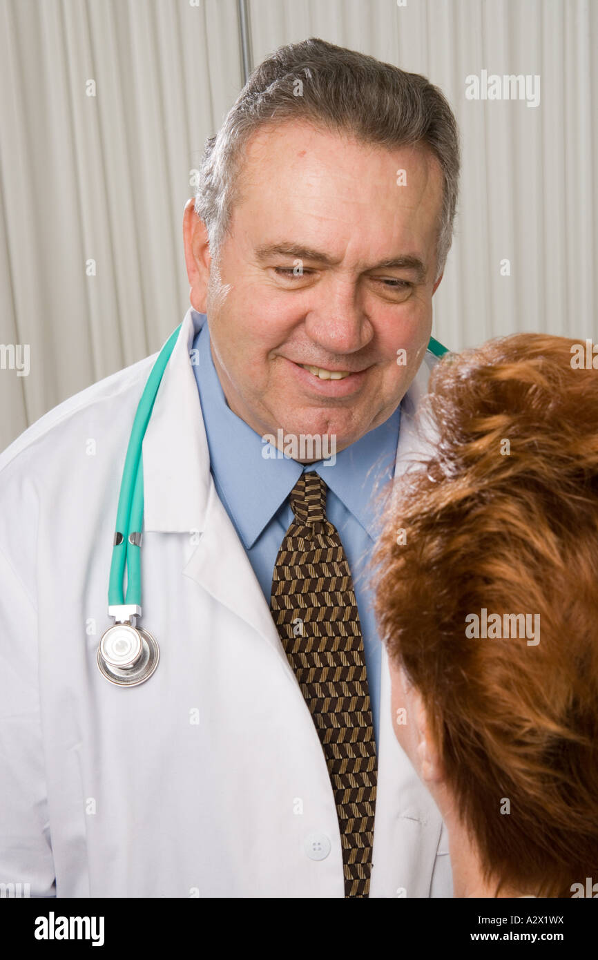 Patient dr hi res stock photography and images Alamy Patient dr hi res stock photography and images Alamy