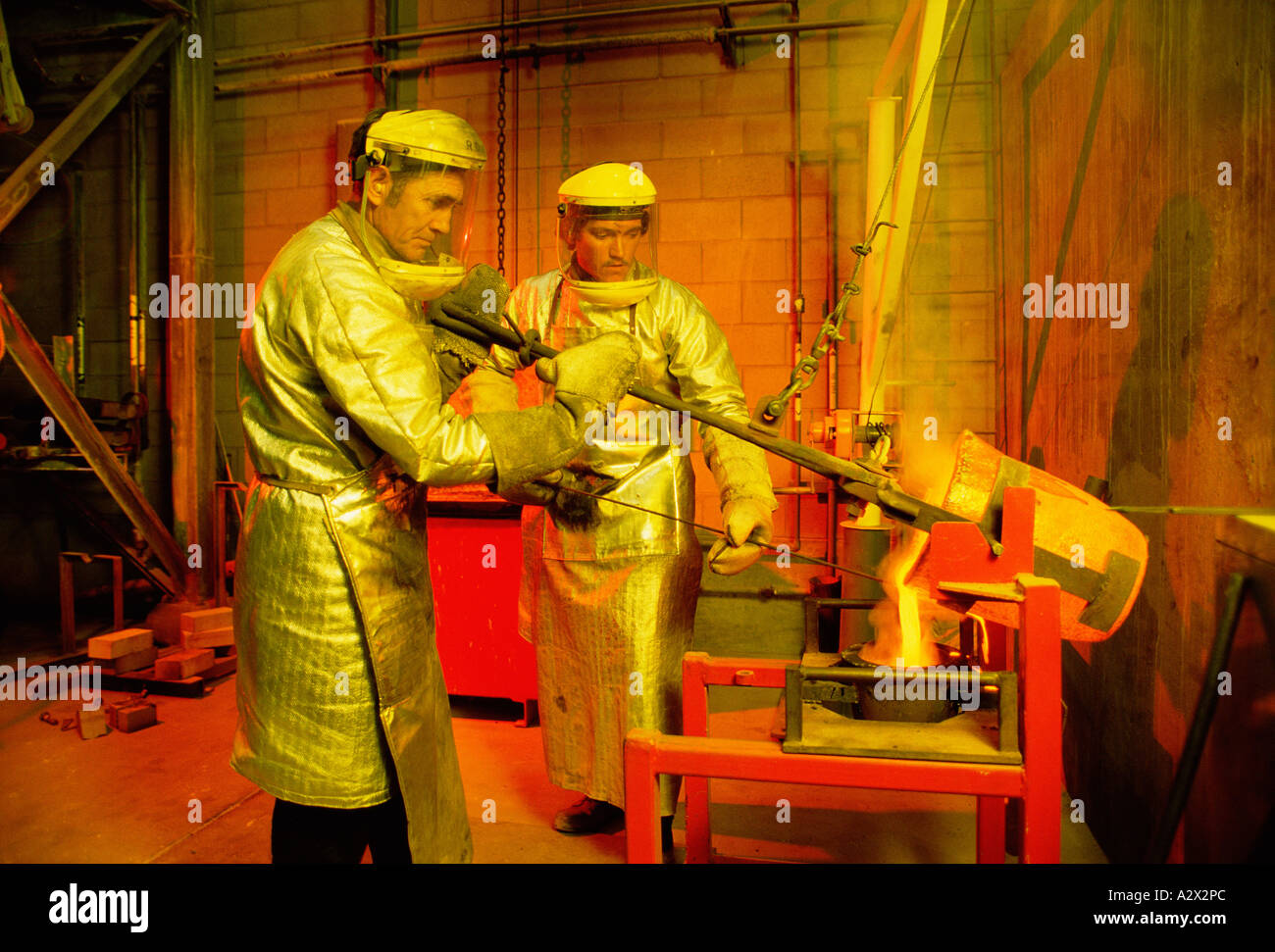 Precious metal mining hires stock photography and images Alamy