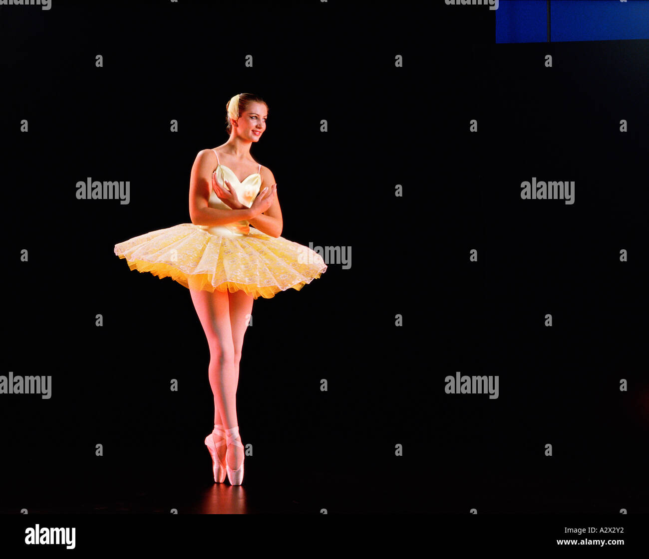 Ballerina points hotsell