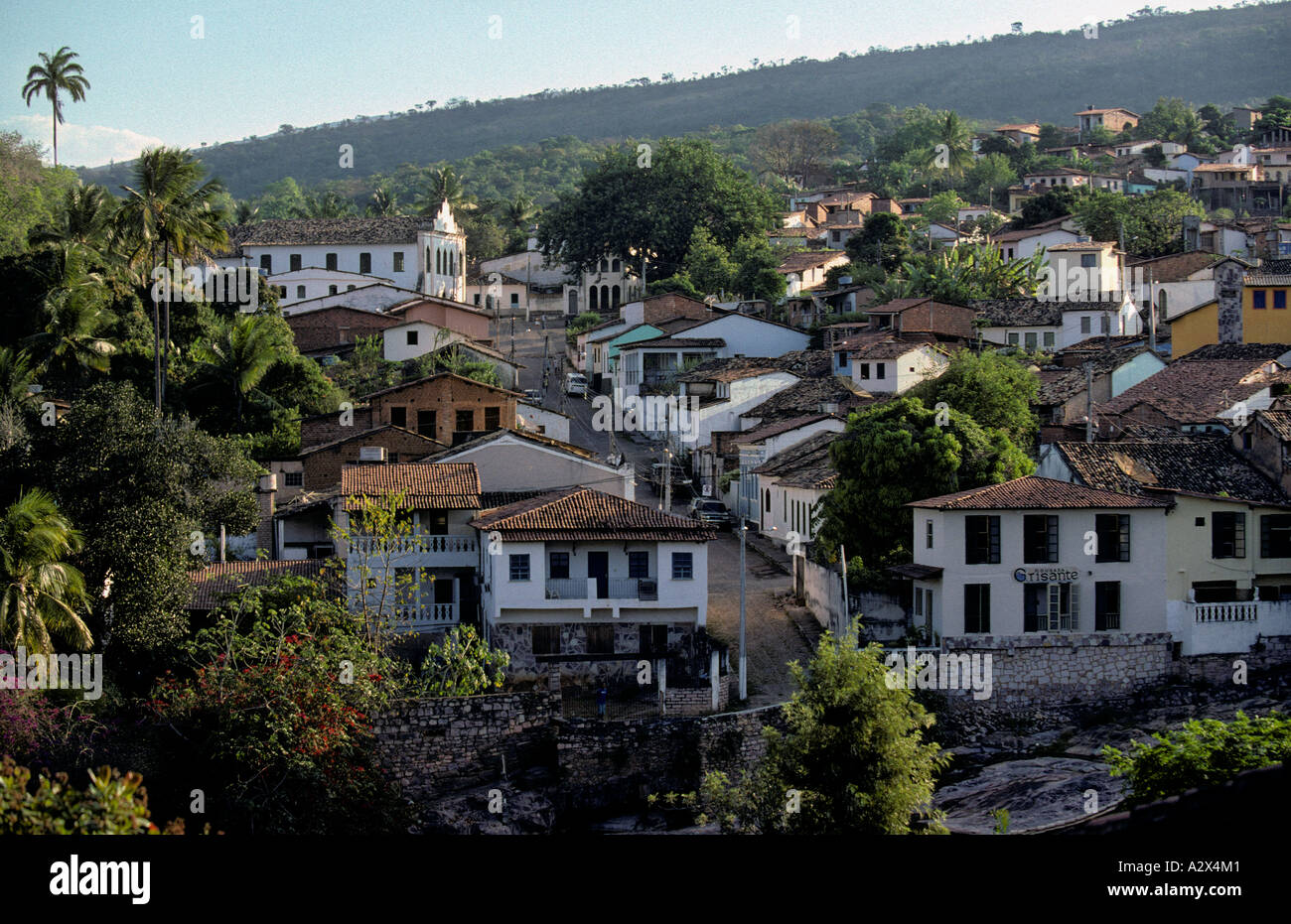Lençóis Bahia fonte: c8.alamy.com