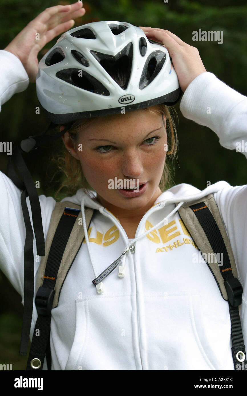 Europe Germany Youth sports Stock Photo Alamy