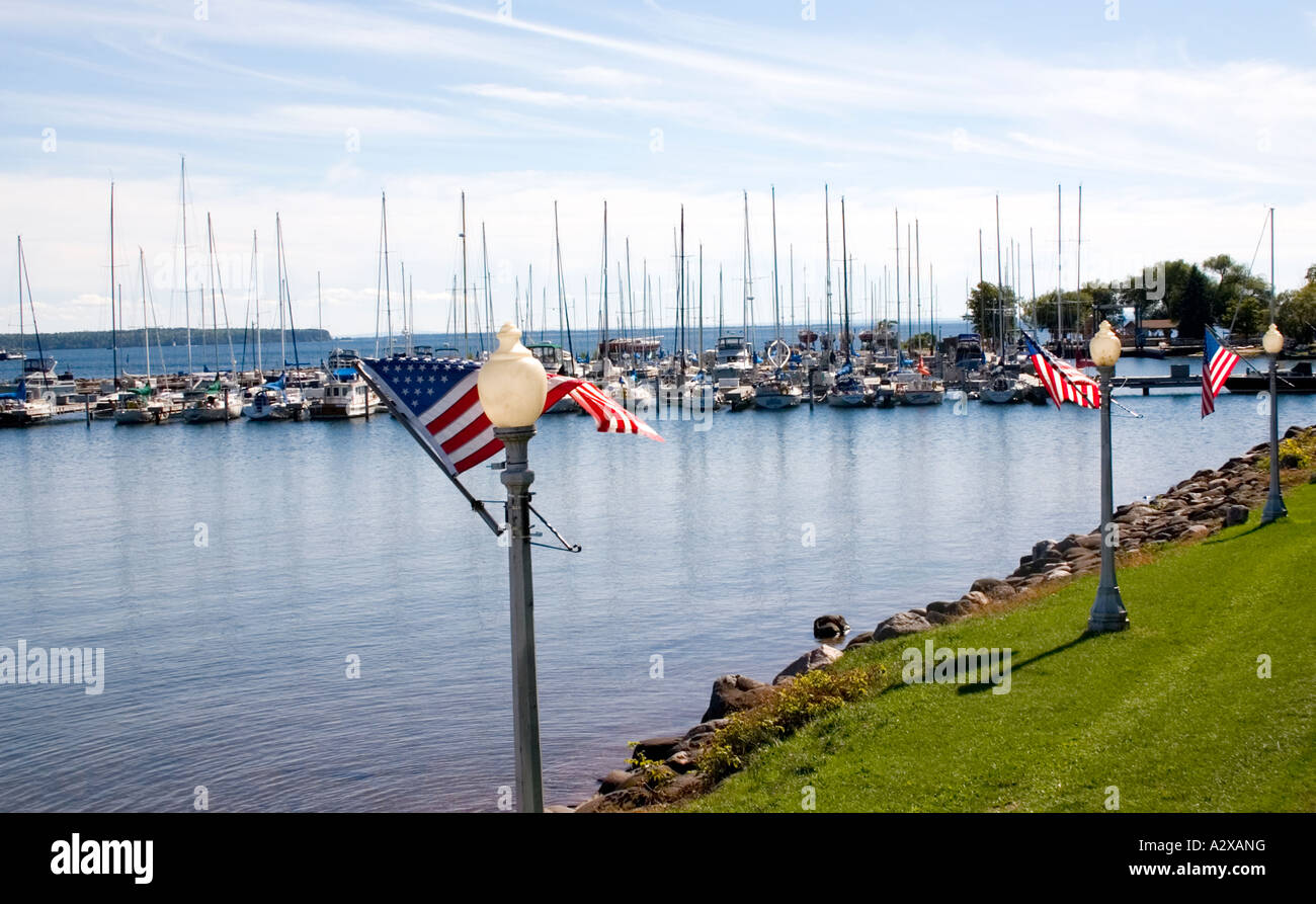 sailboat rental bayfield wisconsin