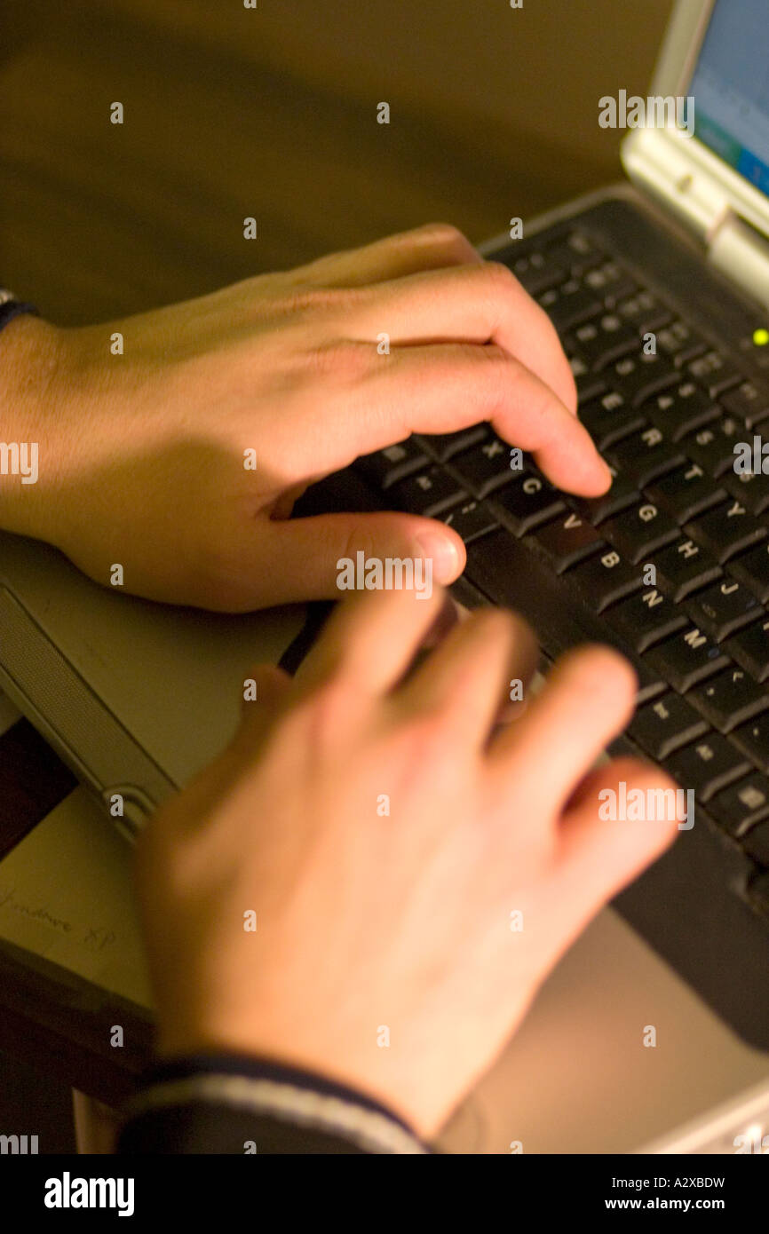 Entry To Computer Entry 024 hi-res stock photography and images - Alamy