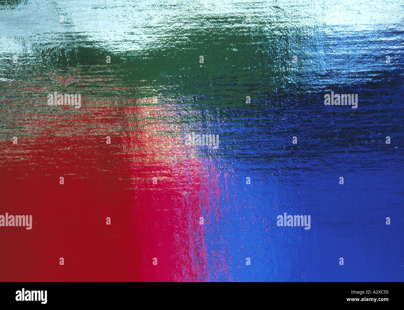 Multicolored abstract background Stock Photo