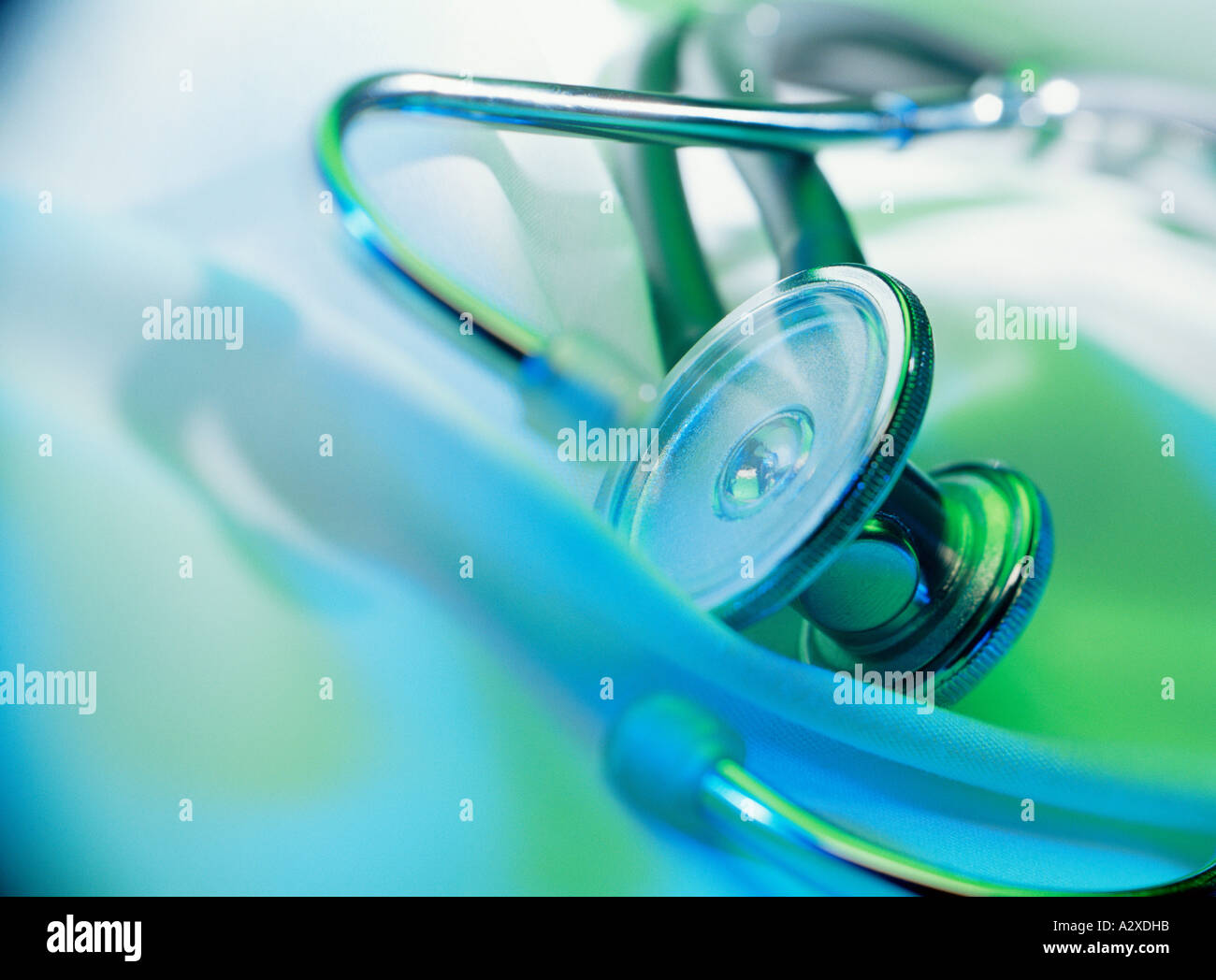 Vintage stethoscope hires stock photography and images Alamy
