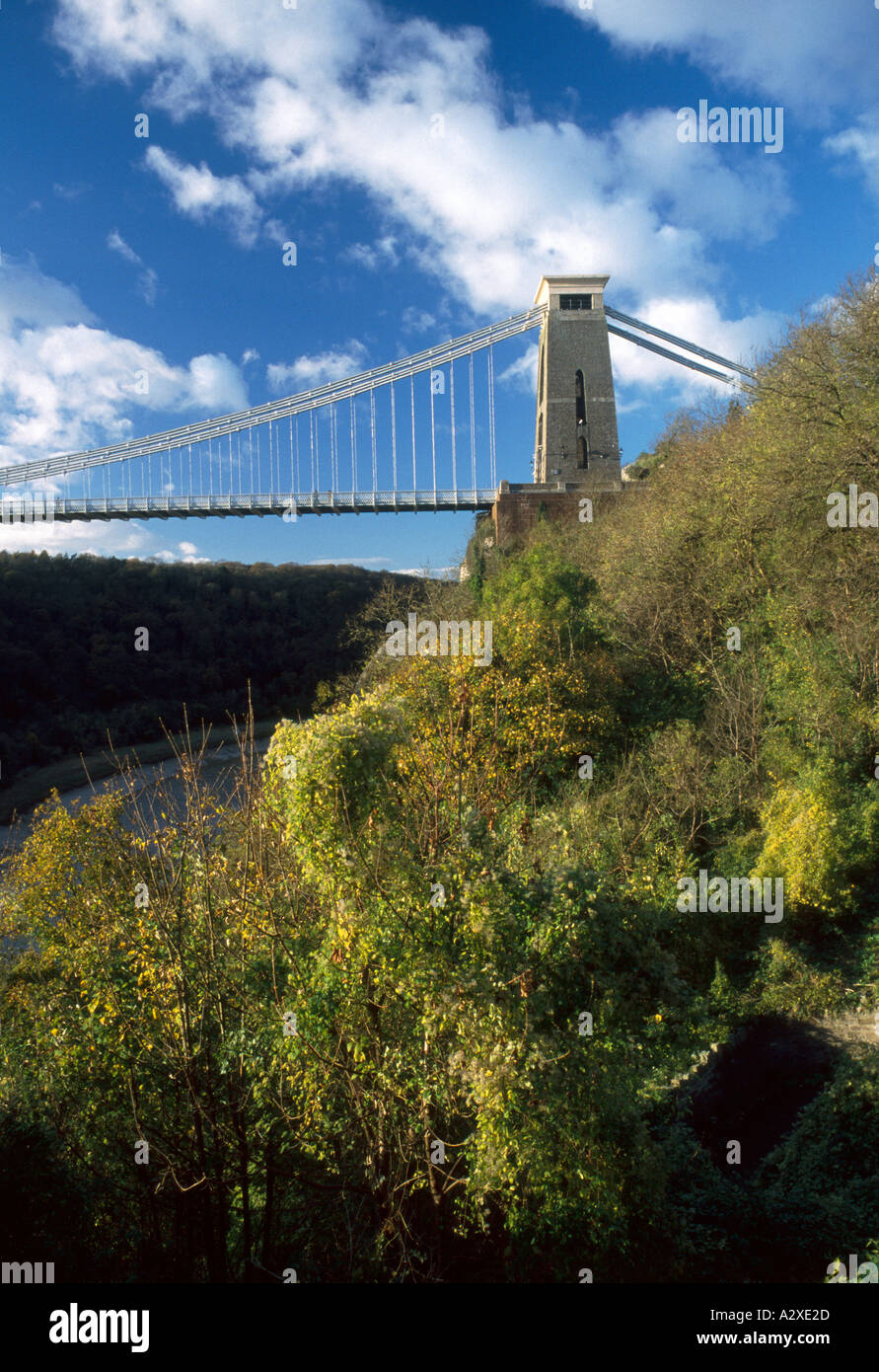 Clifton gorge hi-res stock photography and images - Alamy