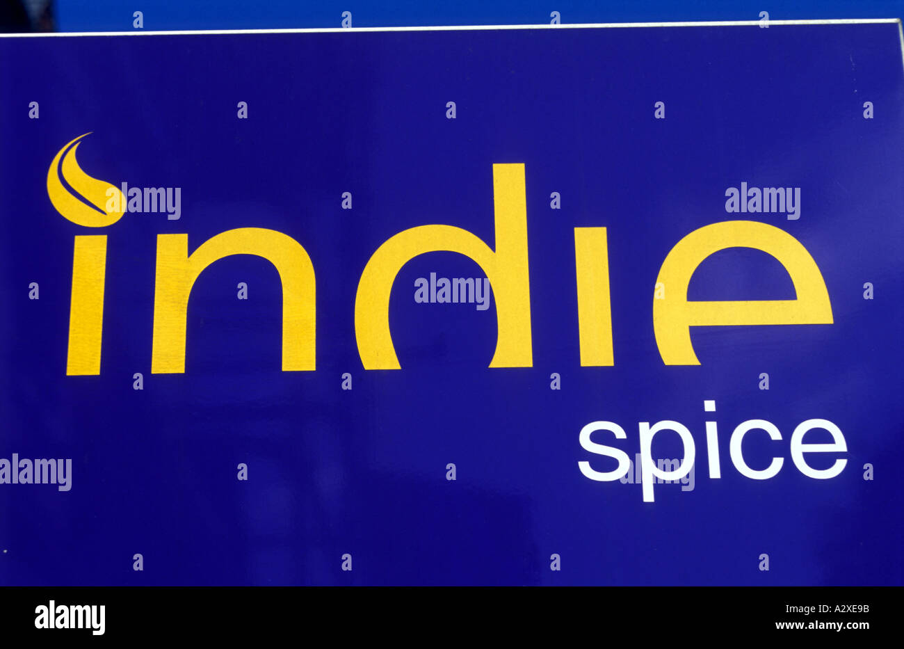 Indie Spice Indian Restaurant Stranmillis Road Belfast Northern Ireland