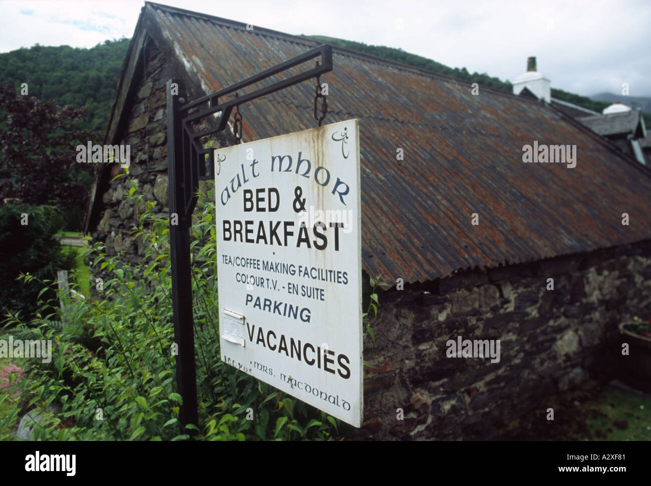 Glencoe hires stock photography and images Alamy