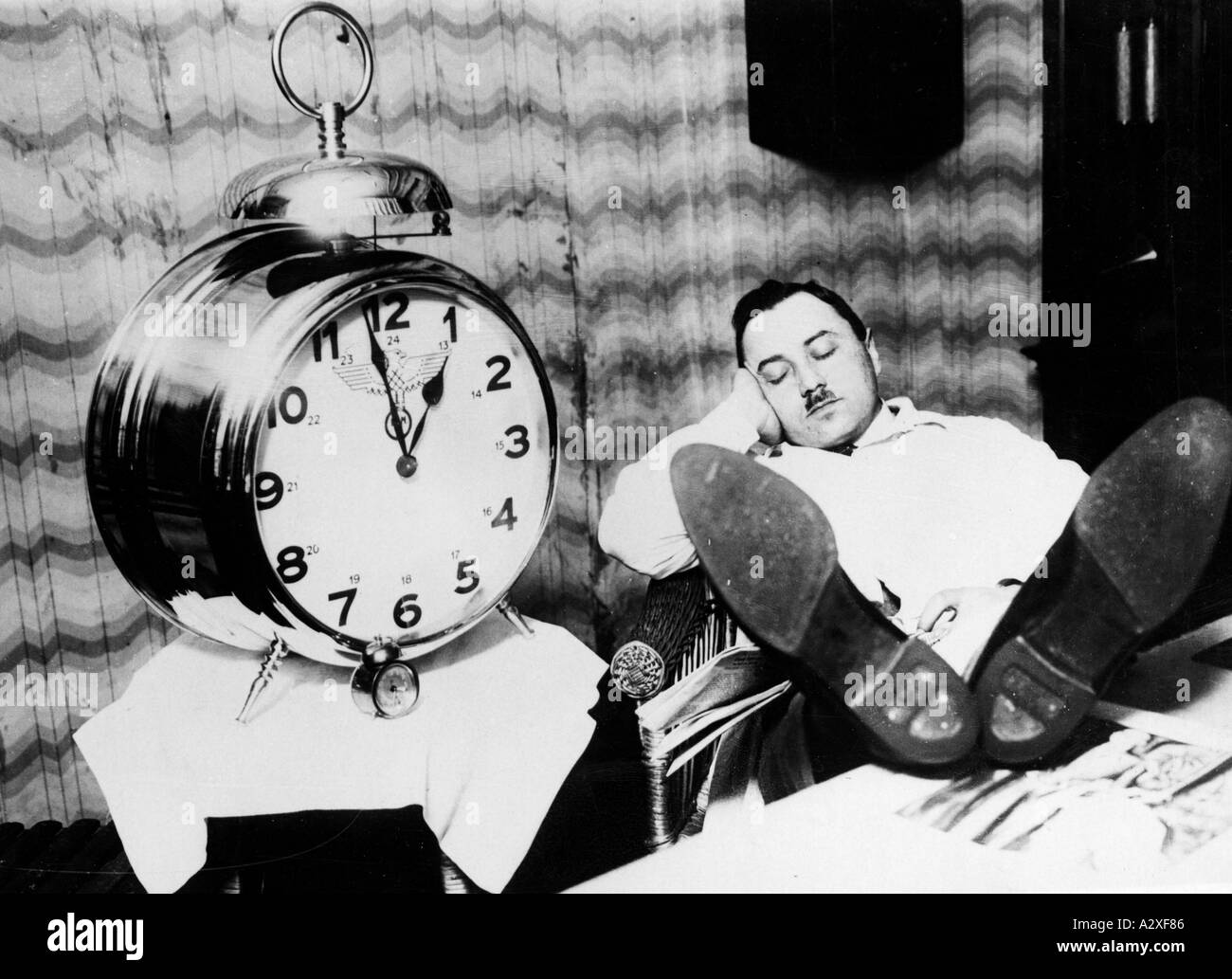 Uhrmacher exhibition hires stock photography and images Alamy