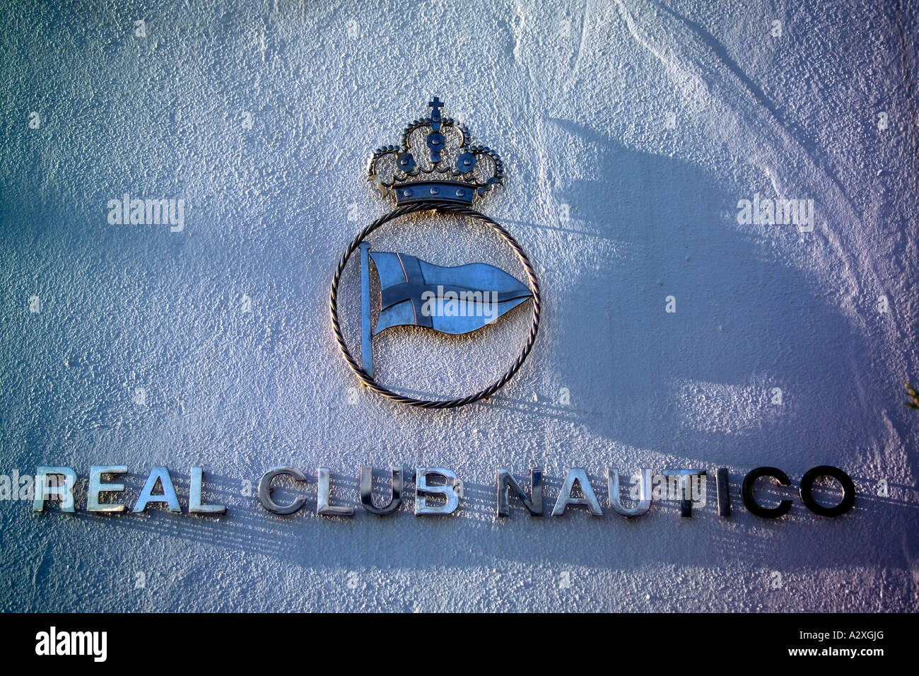 Royal Nautic Club, Real Club Nautico,
