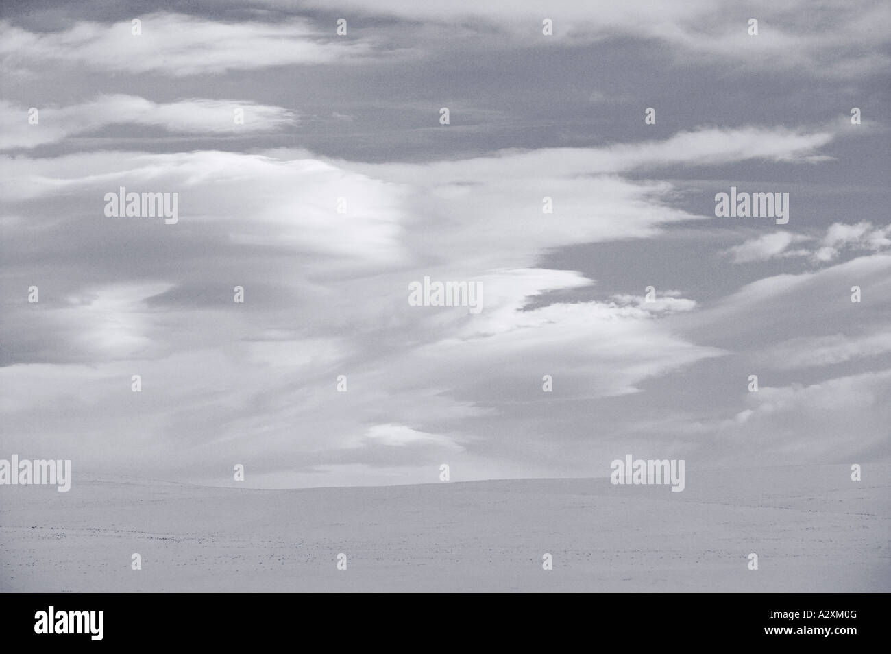 Stratus cloud hires stock photography and images Alamy