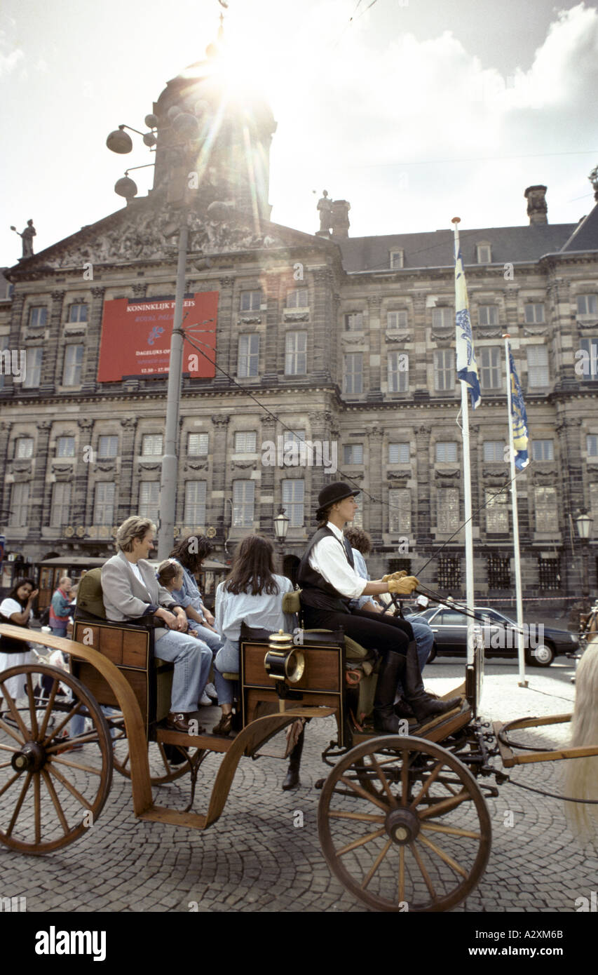 Royal carriage hires stock photography and images Alamy