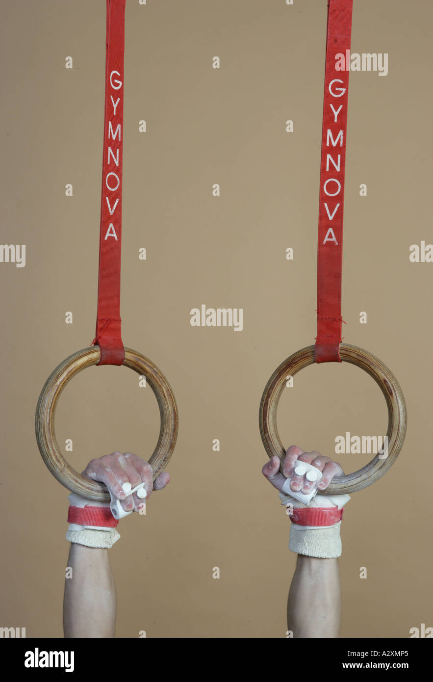 Do gymnastics hires stock photography and images Alamy