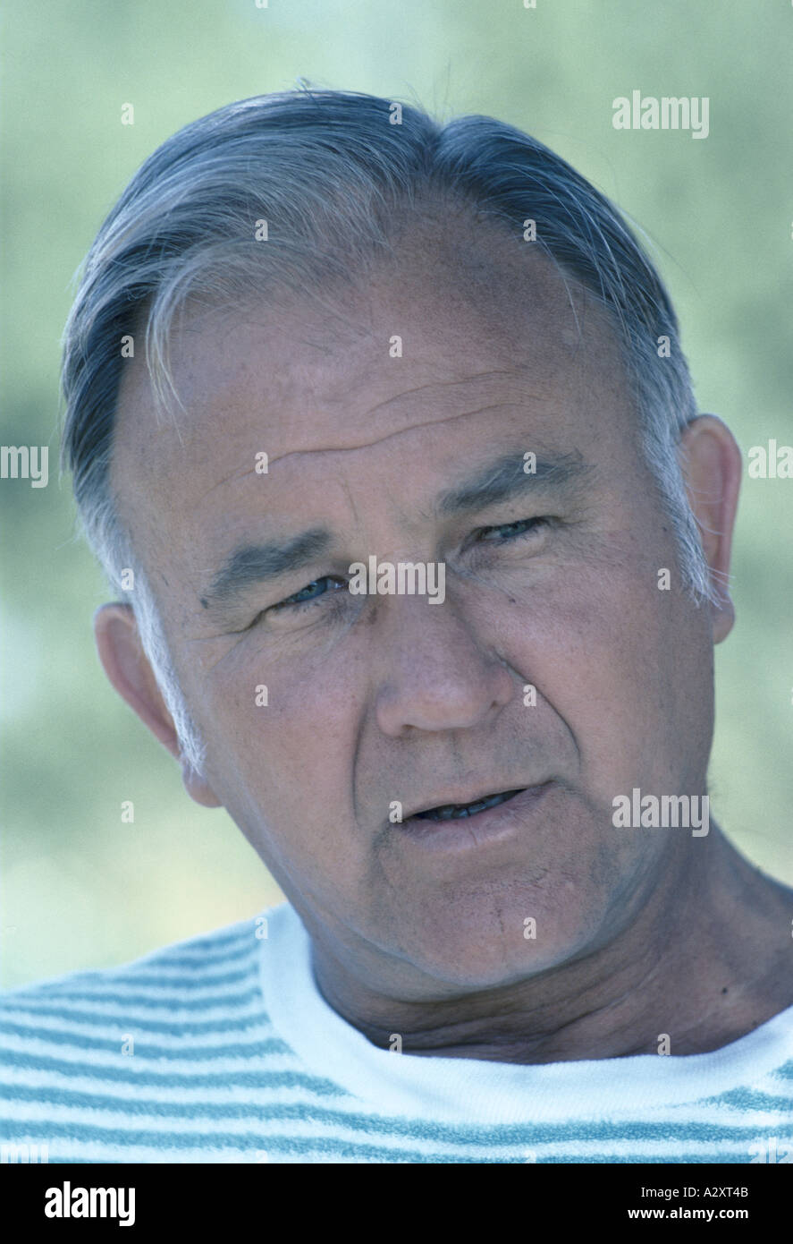 Peter walls rhodesia hi-res stock photography and images - Alamy