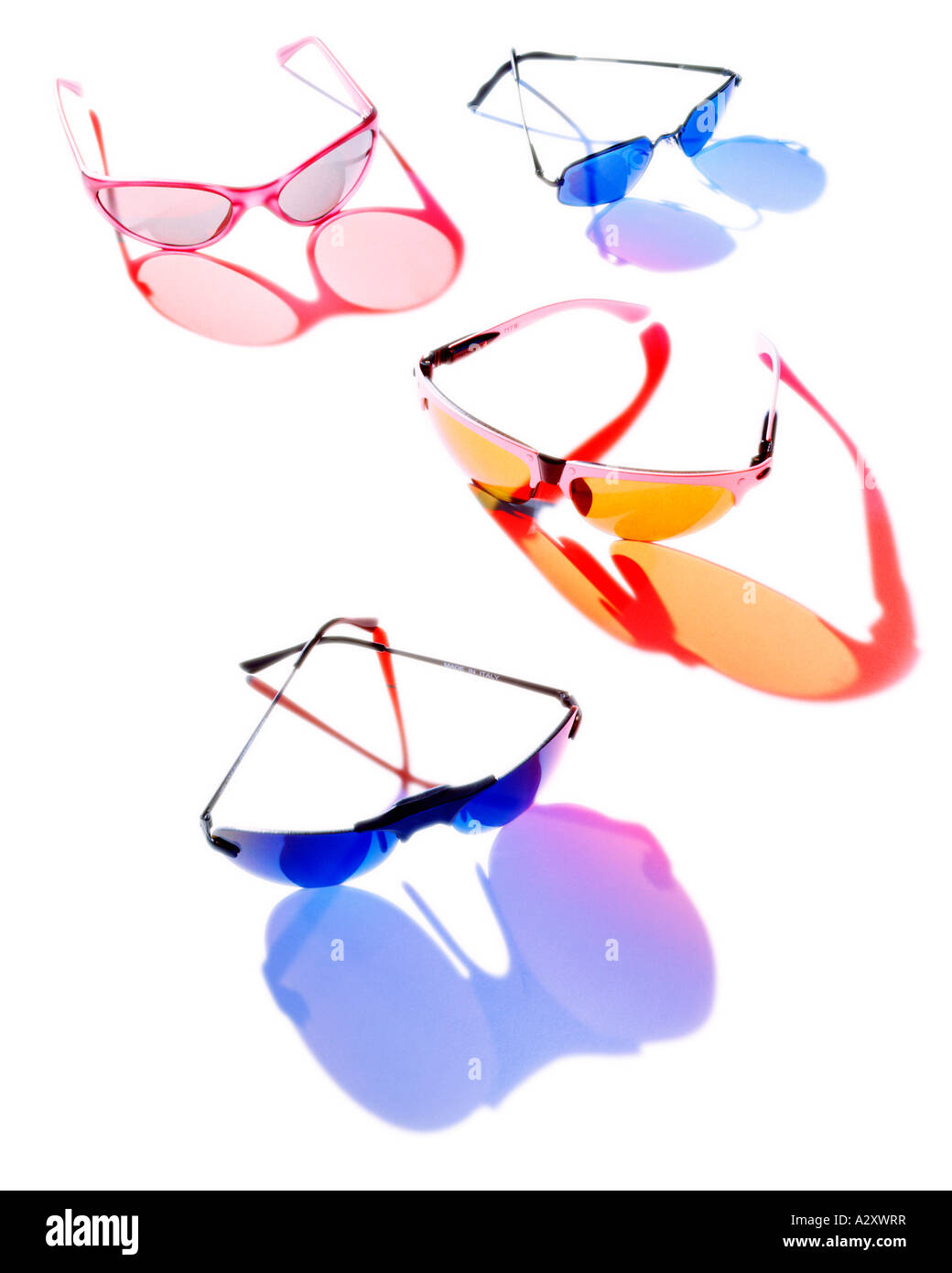 Stylish eye wear hires stock photography and images Alamy